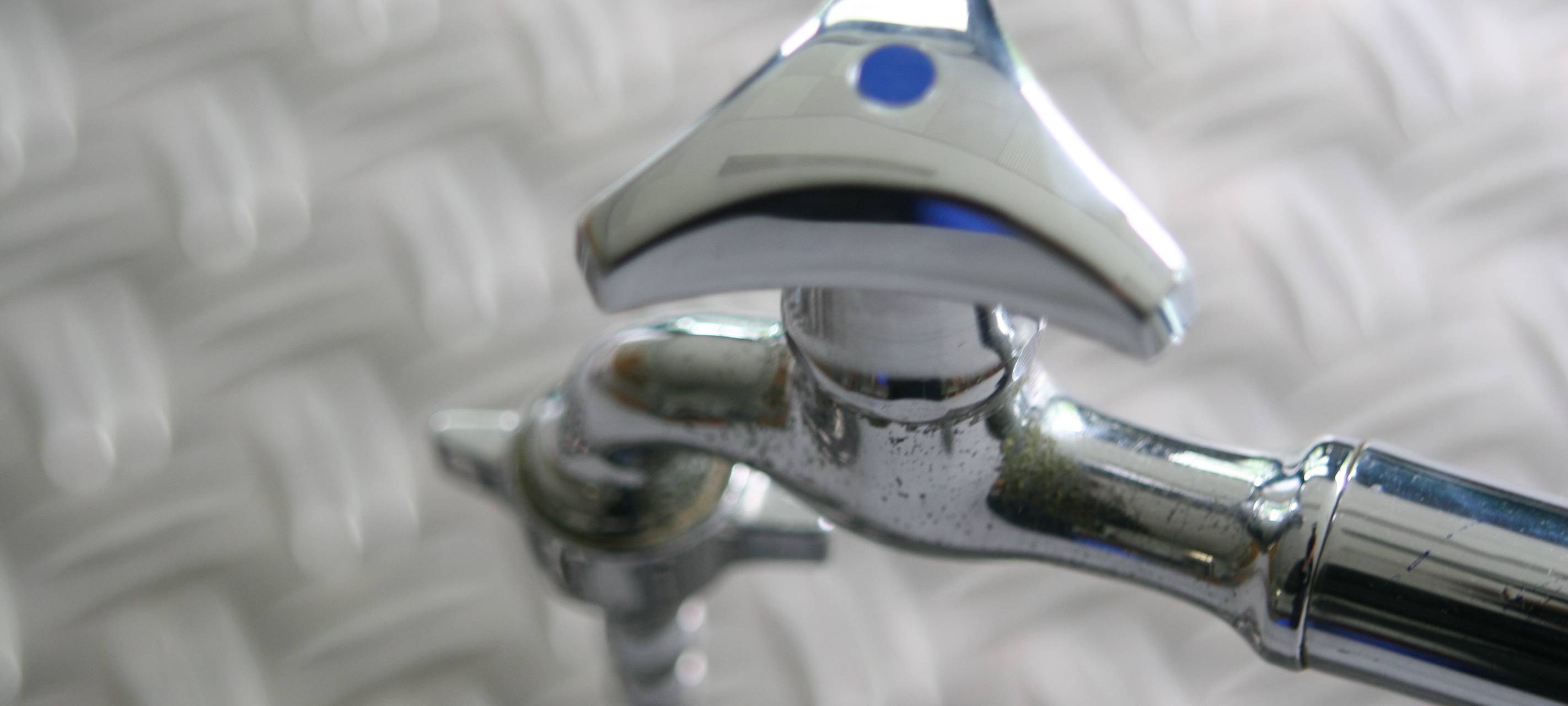 Trübes Leitungswasser in Xanten möglich