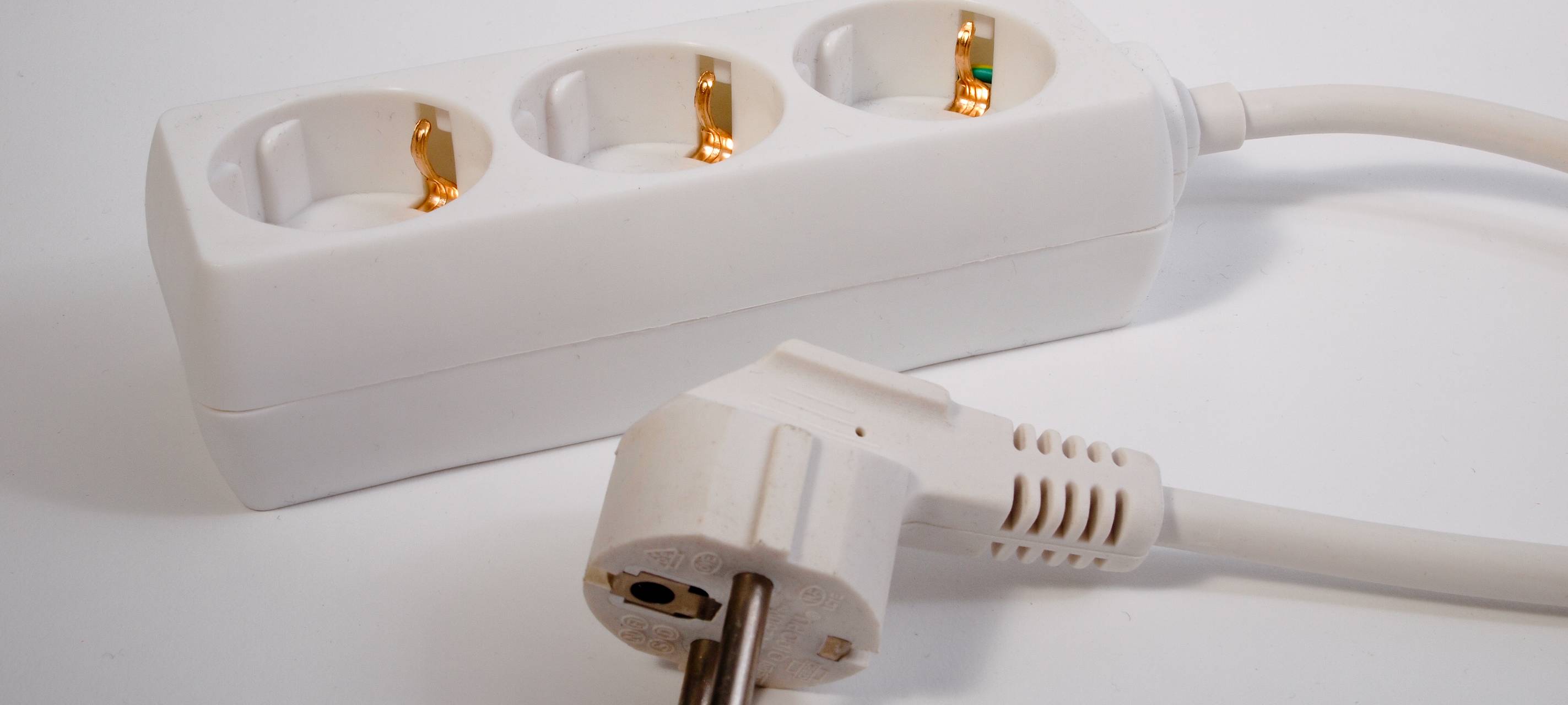 Strom in Kamp-Lintfort