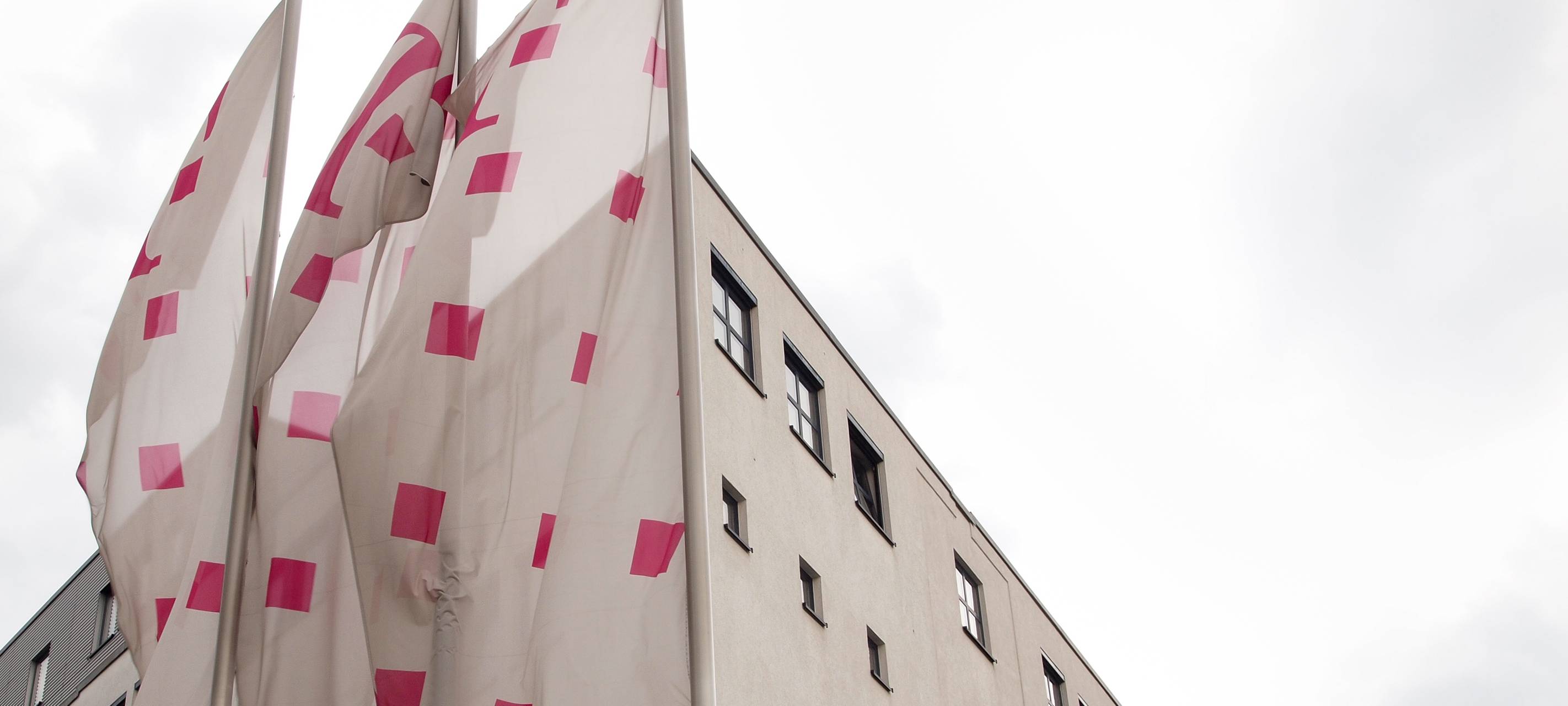 Telekom stattet Mobilfunkstandorte im Kreis Wesel mit 5G aus