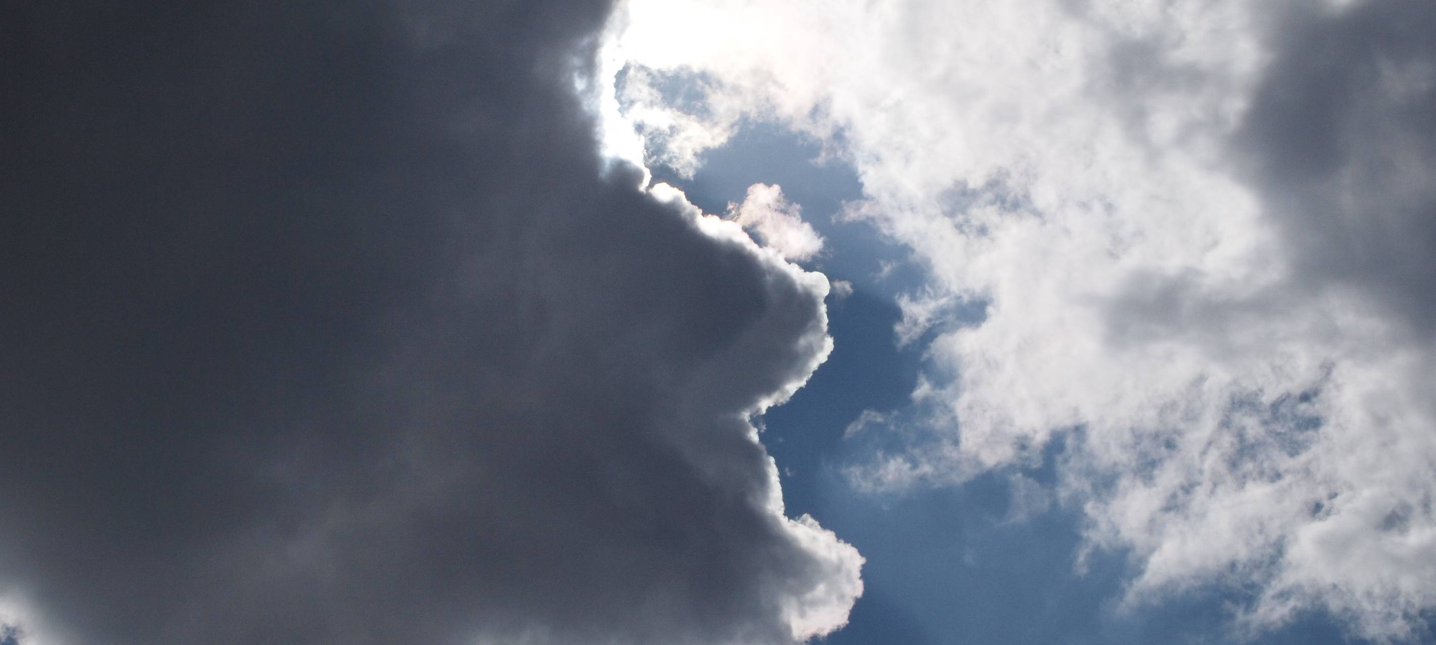 Sommer-Bilanz: Wetterextreme entlang von Emscher und Lippe