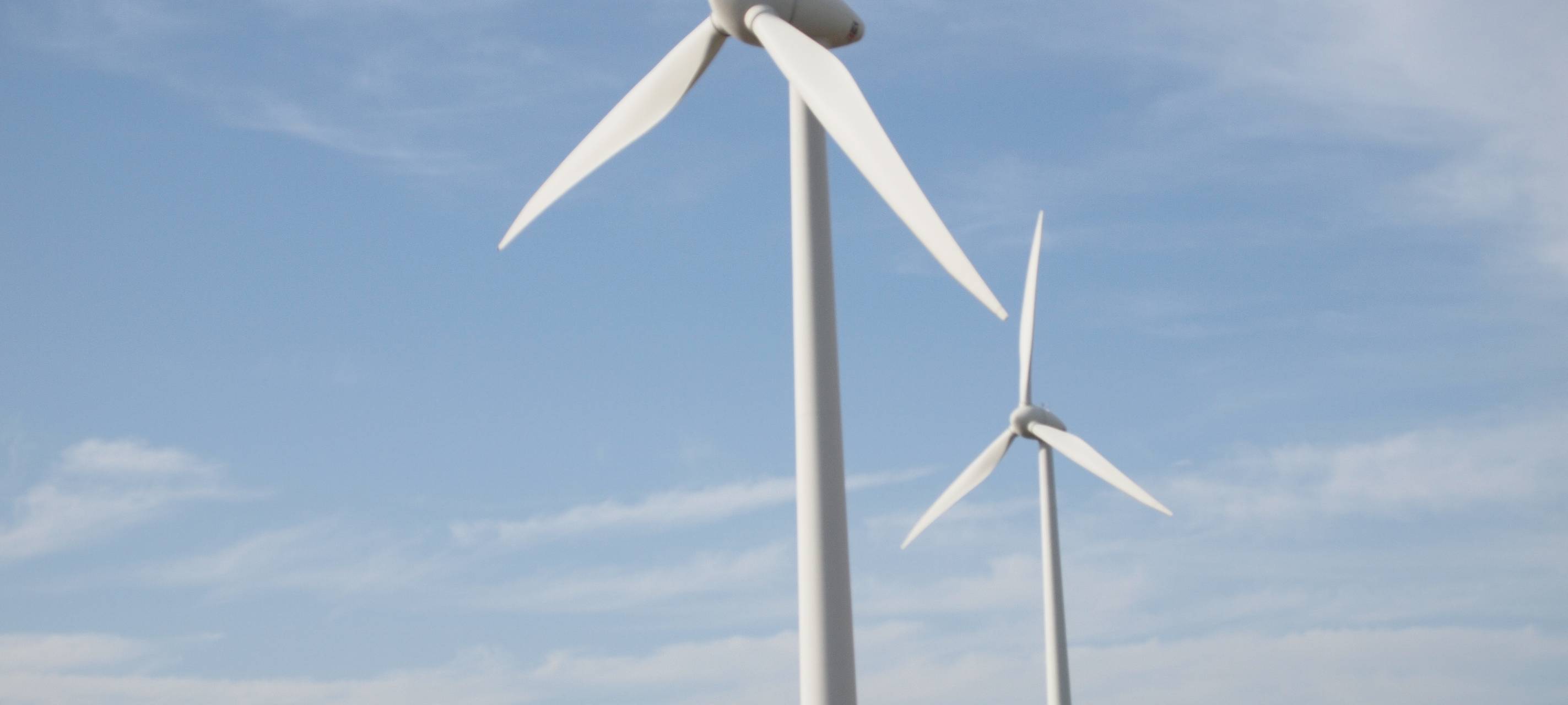 Neuer Wind für Sonsbeck