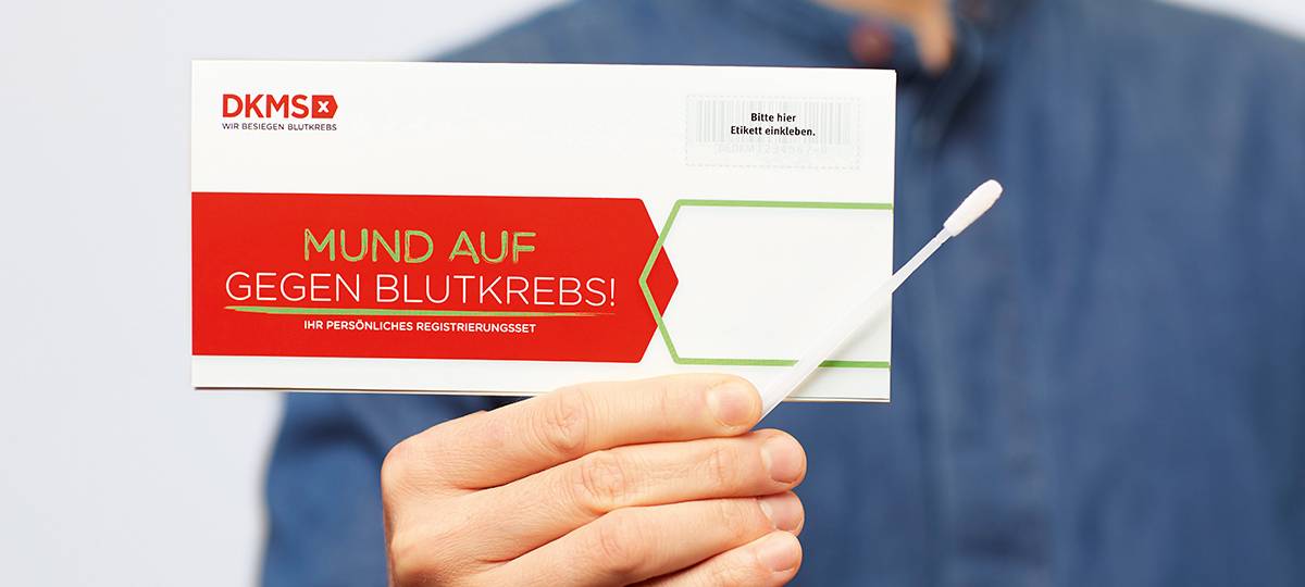 SPD Wesel will Corona-Tests mit DKMS-Typisierung verbinden