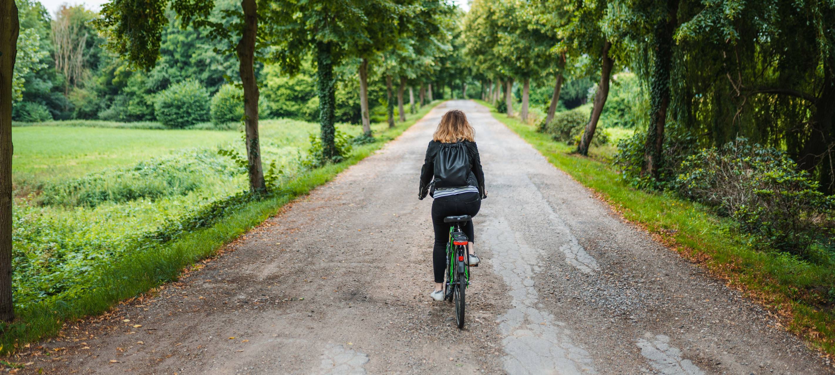 Treppchenplatz beim Stadtradeln für Wesels Politiker