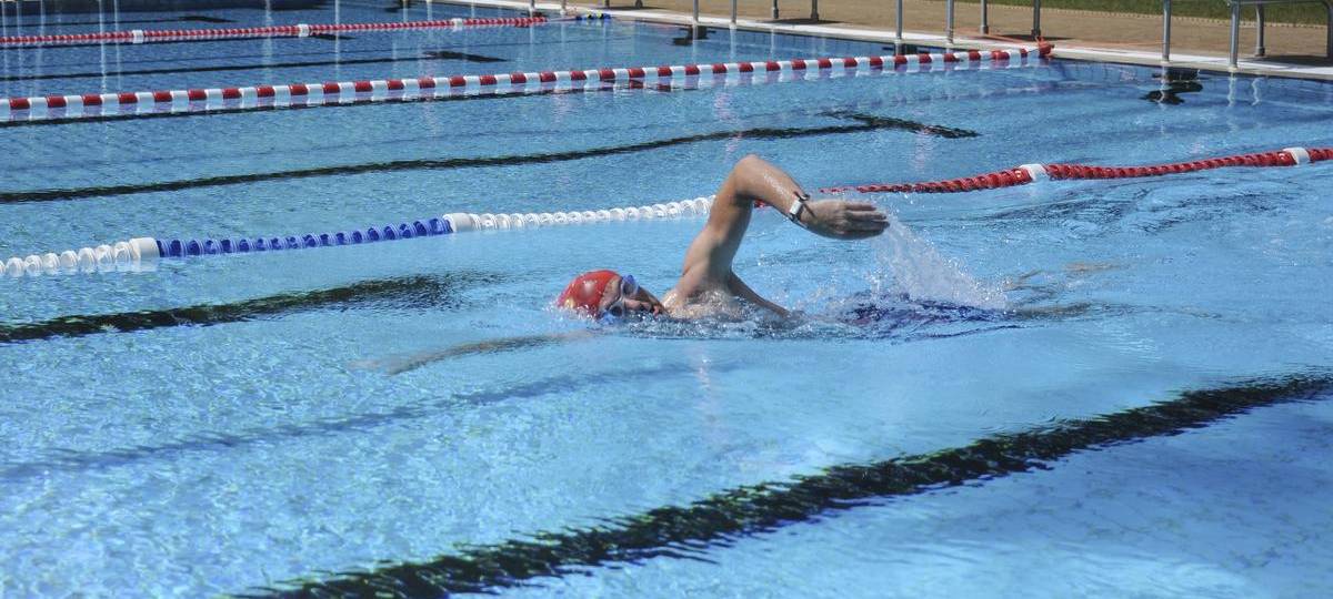ENNI sucht Helfer für die Freibadsaison in Moers