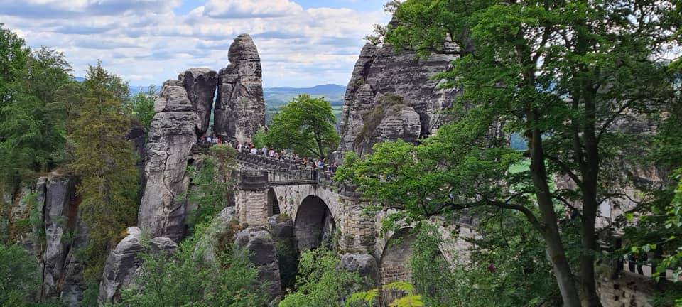Langes Wochenende - wohin ein Kurztrip jetzt möglich ist