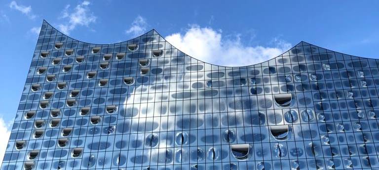 Langes Wochenende - wohin ein Kurztrip jetzt möglich ist