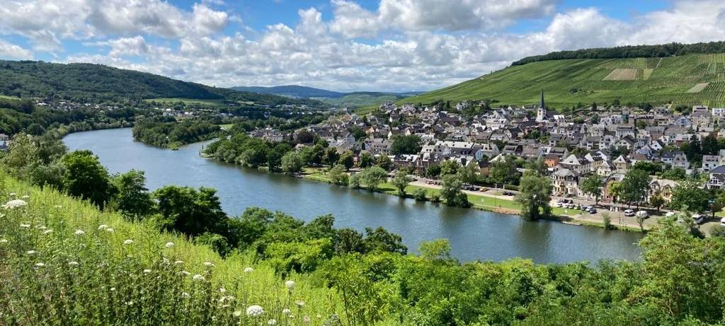 Langes Wochenende - wohin ein Kurztrip jetzt möglich ist