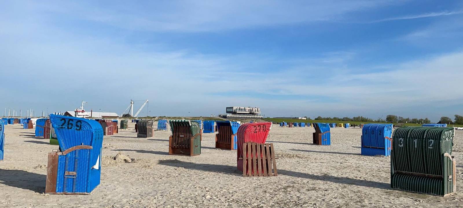 Langes Wochenende - wohin ein Kurztrip jetzt möglich ist