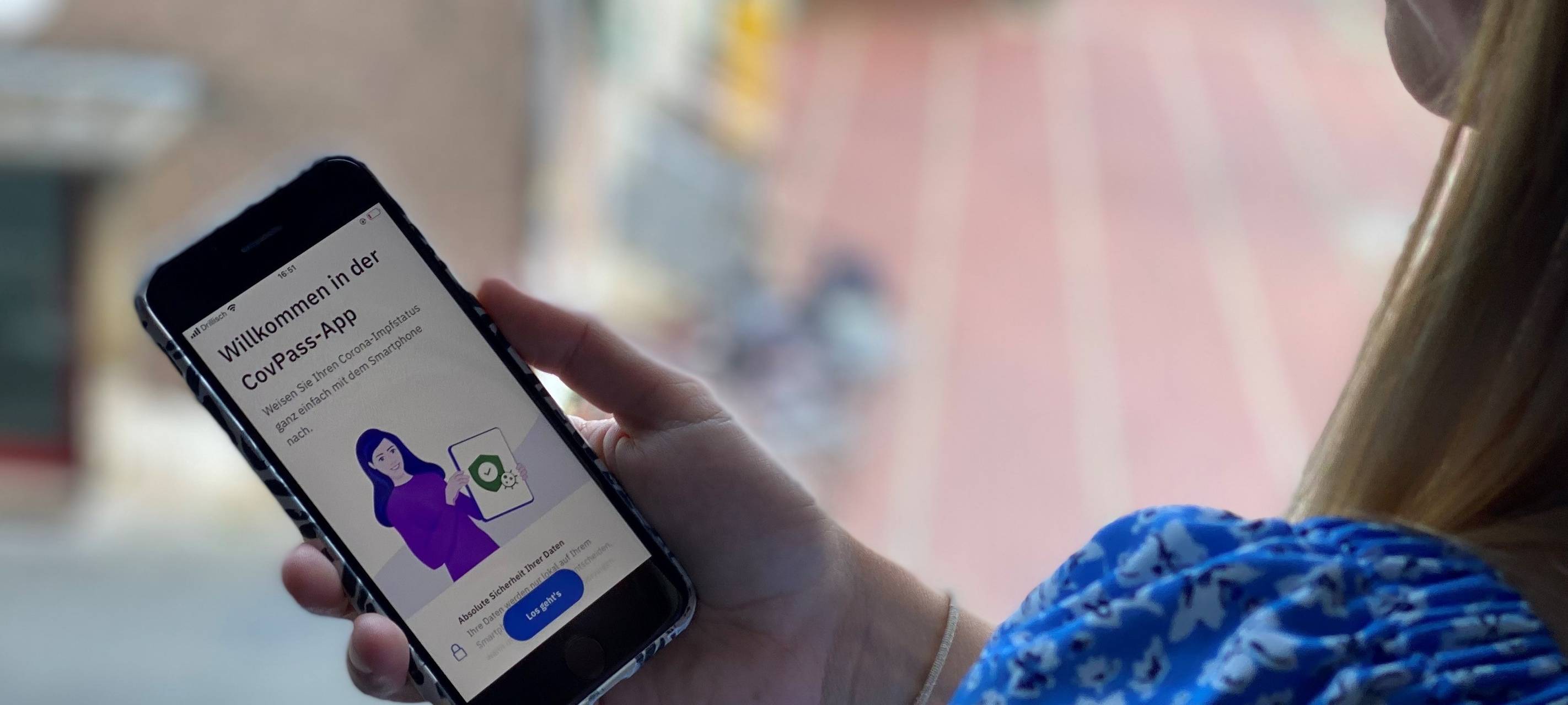 Erste Apotheken im Kreis bieten digitalen Impfnachweis an