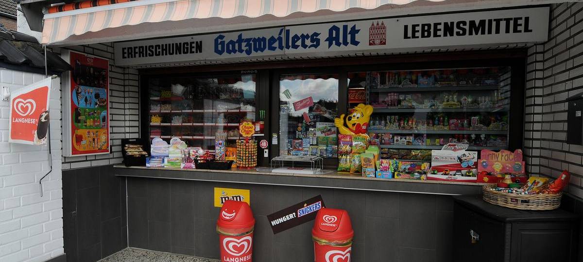 Trinkhallenkultur und Steigerlied sind jetzt immaterielles Kulturerbe