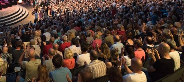 Michael Schulte eröffnet im Juli Dinslakener Fantastival