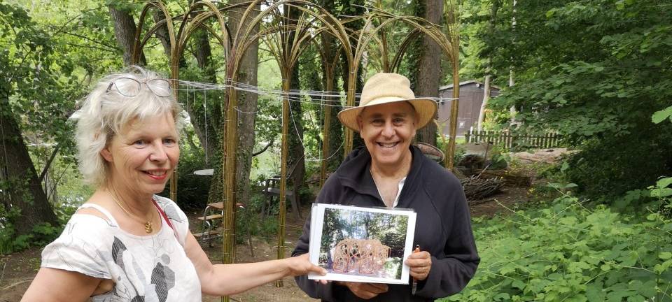 Neukirchen-Vluyn lockt mit Kunstausstellung