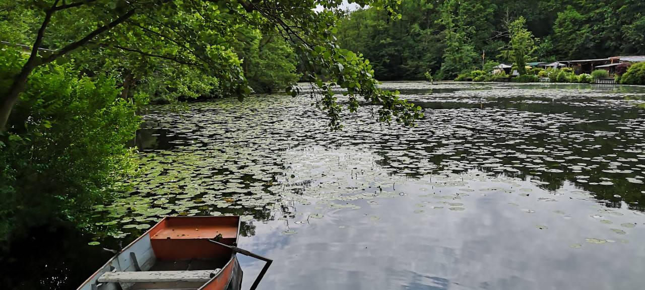 Neukirchen-Vluyn lockt mit Kunstausstellung