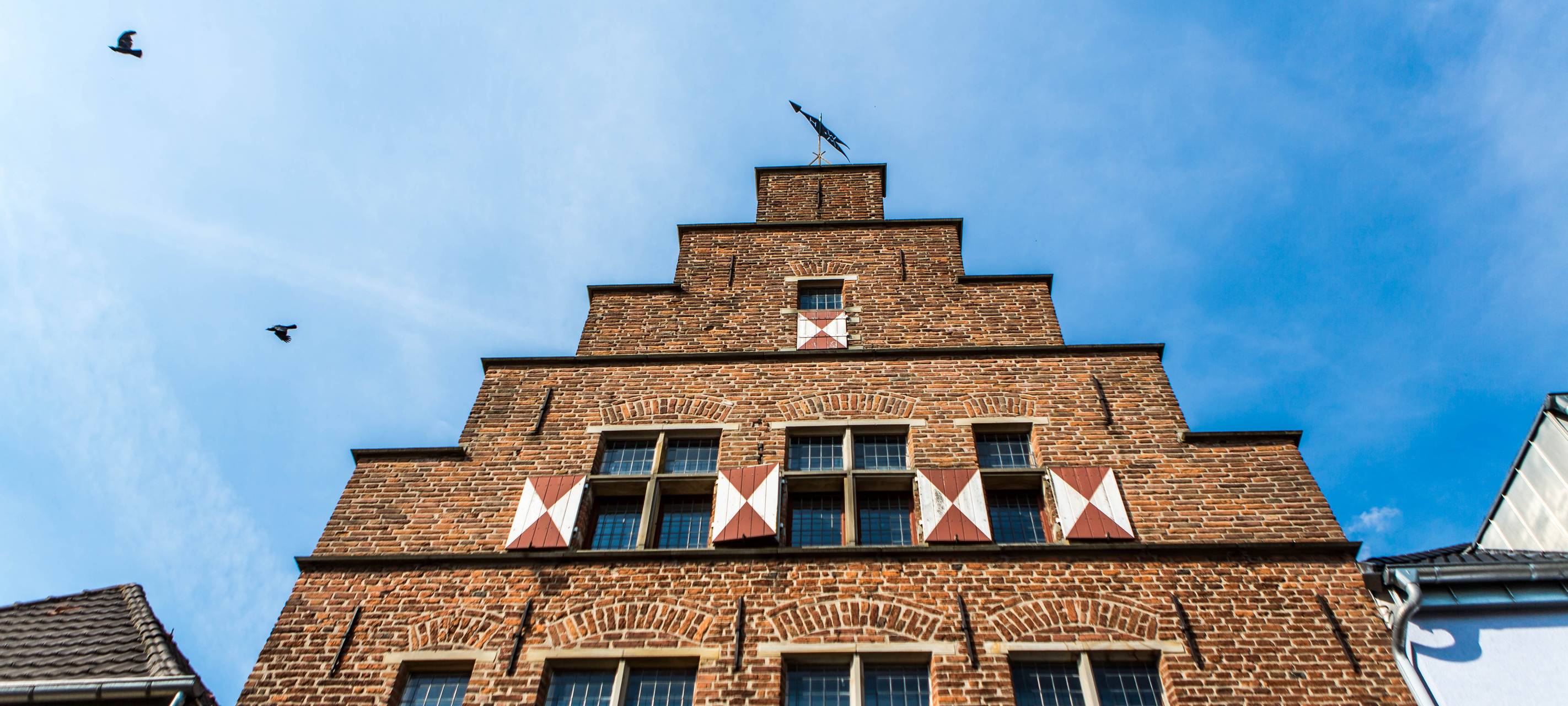 Xantener Innenstadt soll wiederbelebt werden