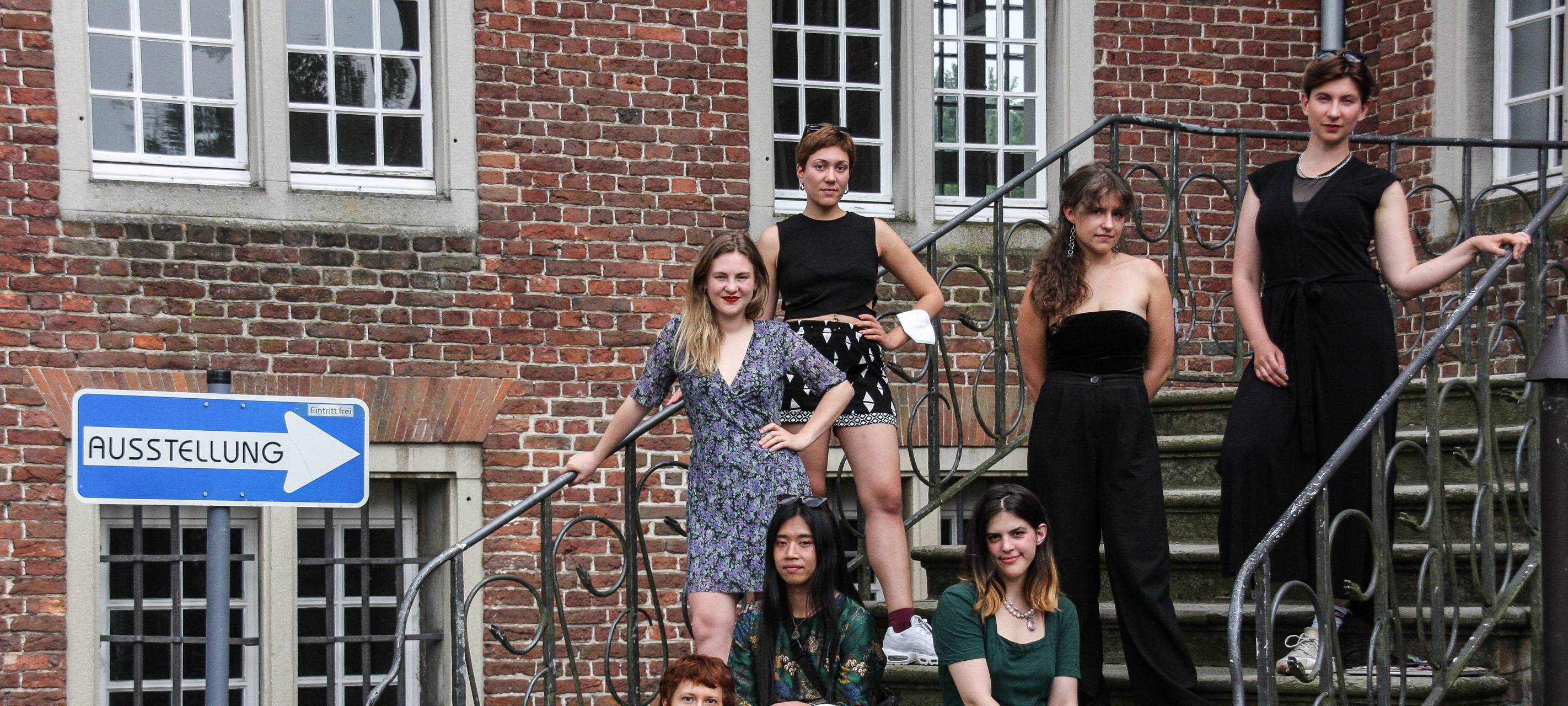 Schloss Ringenberg soll kulturelles Begegnungszentrum werden