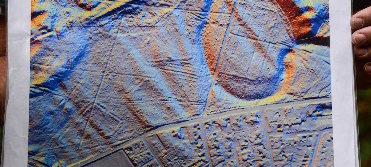 Weltkulturerbe: Unesco entscheidet über alte römische Grenze