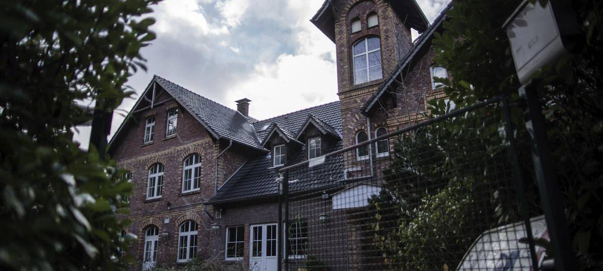 Sektenführer (58) zu viereinhalb Jahren Haft verurteilt