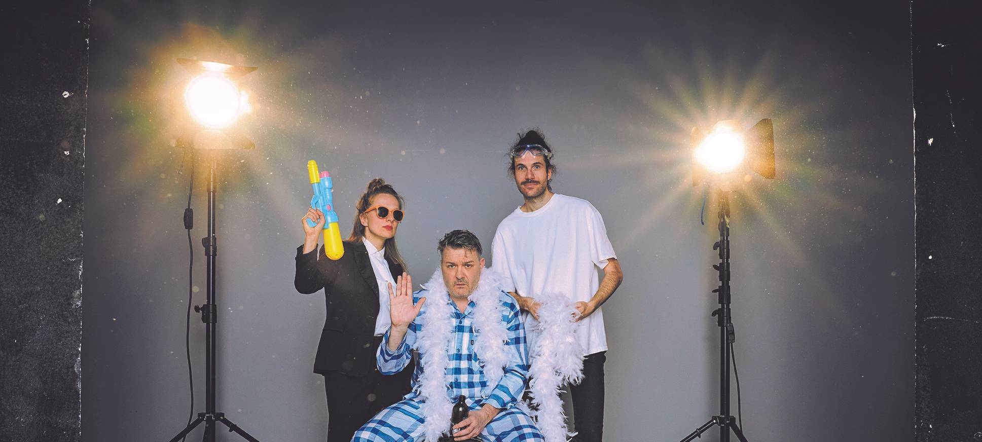 Kultursommer in Schermbeck - drei Tage volles Programm