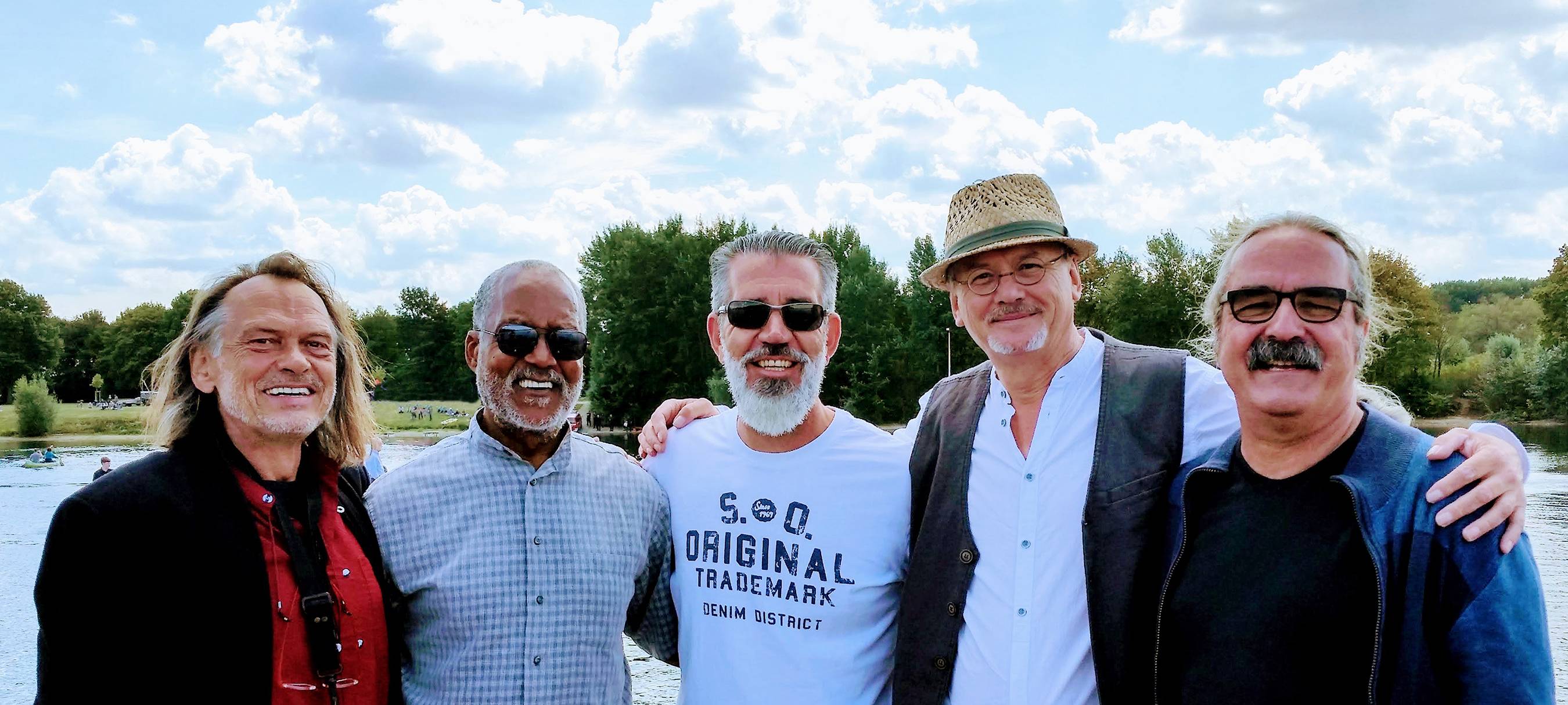 Kultursommer in Schermbeck - drei Tage volles Programm