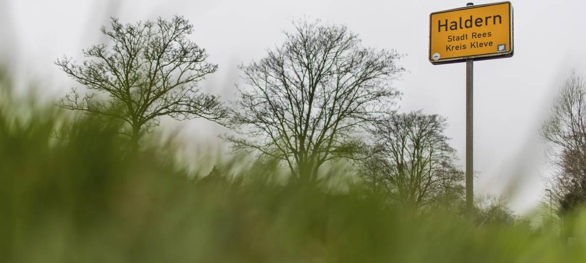 Haldern Pop startet heute mit Wander- und Radtour-Konzerten