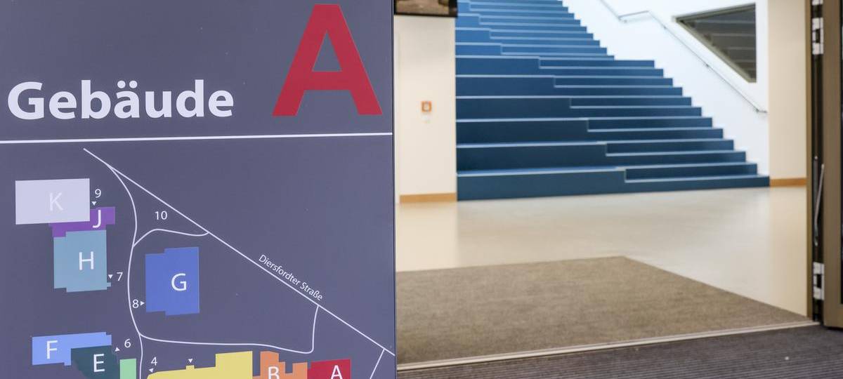 Lernhaus der Gesamtschule in Hamminkeln fertiggestellt