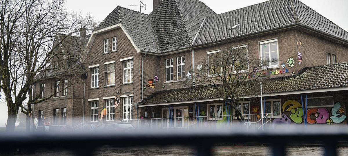 Neubau der Grundschule in Schermbeck soll zügig vorangehen