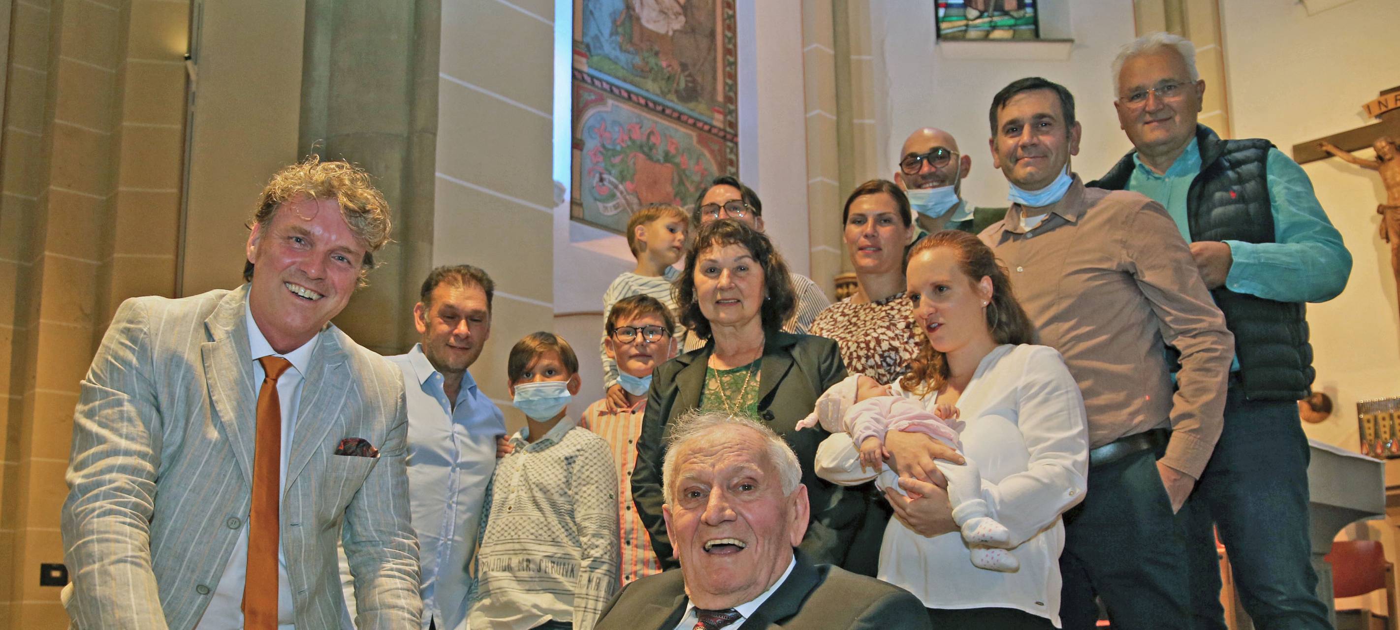 50 Jahre "Dubrovnik"