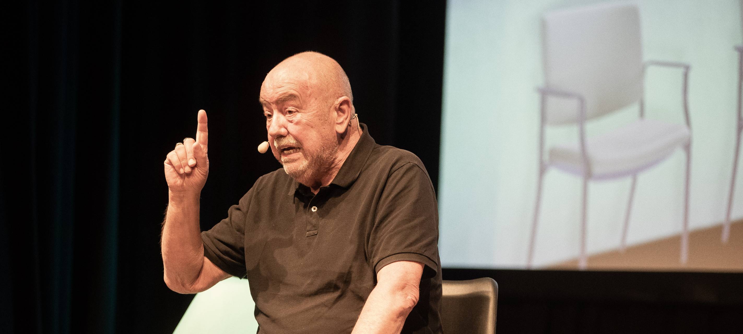 Wesel trauert um Eselordenträger Ludger Stratmann