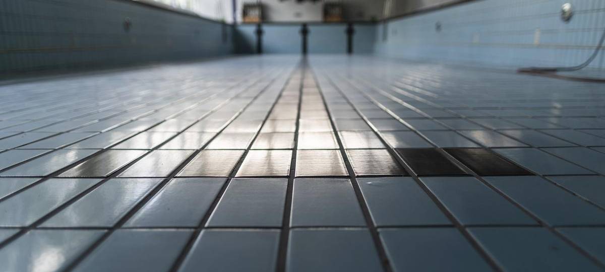 Hünxer Hallenbad macht nach zehn Monaten Pause wieder auf