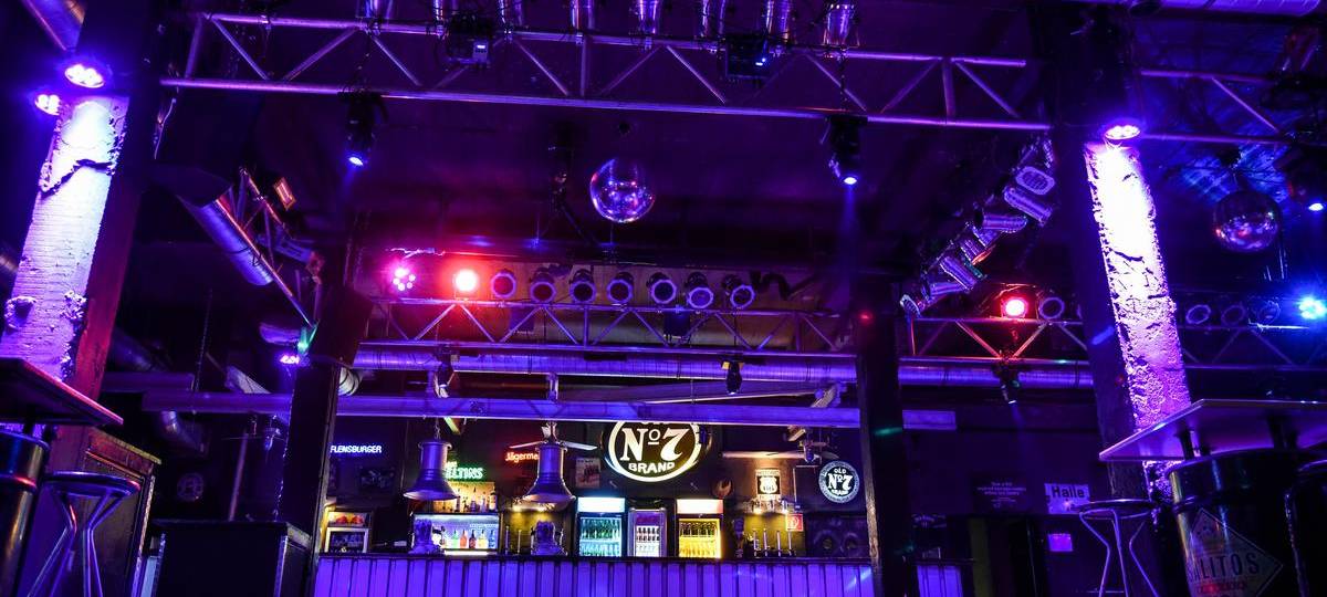 Clubs und Diskotheken öffnen wieder mit 2G+ Regel