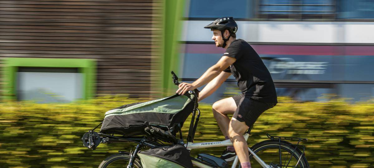 Stadt Wesel möchte Kauf von Lastenrädern weiter fördern