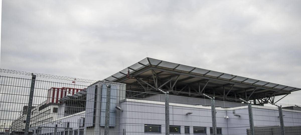 Dinslakener IS-Terrorist Nils D. muss für zehn Jahre in Haft