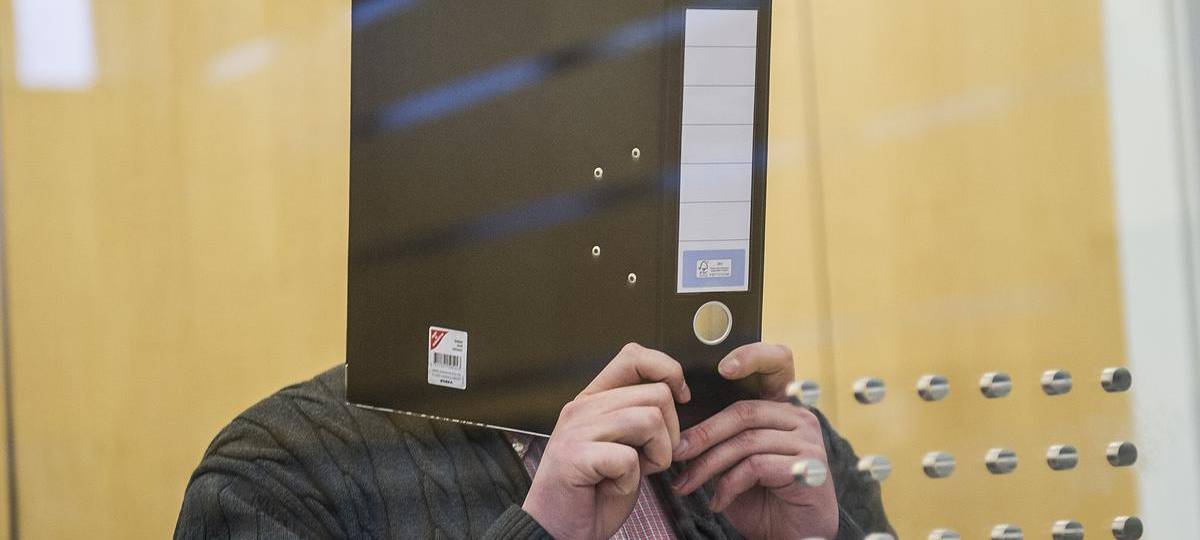 IS-Terrorist Nils D. aus Dinslaken soll lebenslang in Haft