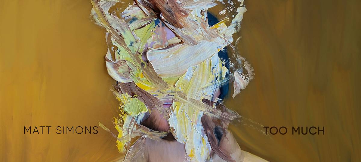 Matt Simons - Too Much