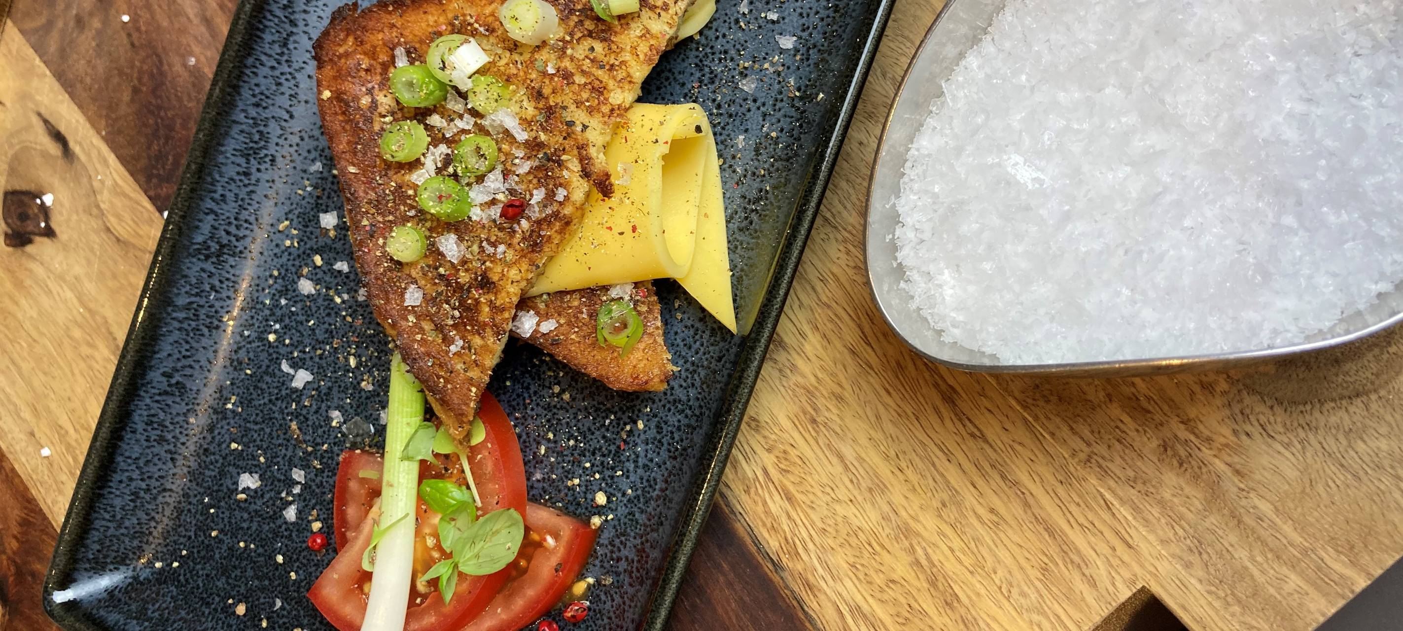 So schmeckt Zuhause - wir kochen eure Lieblingsrezepte!