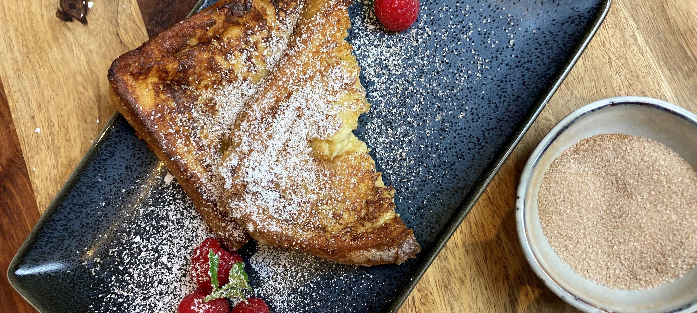 So schmeckt Zuhause - wir kochen eure Lieblingsrezepte!