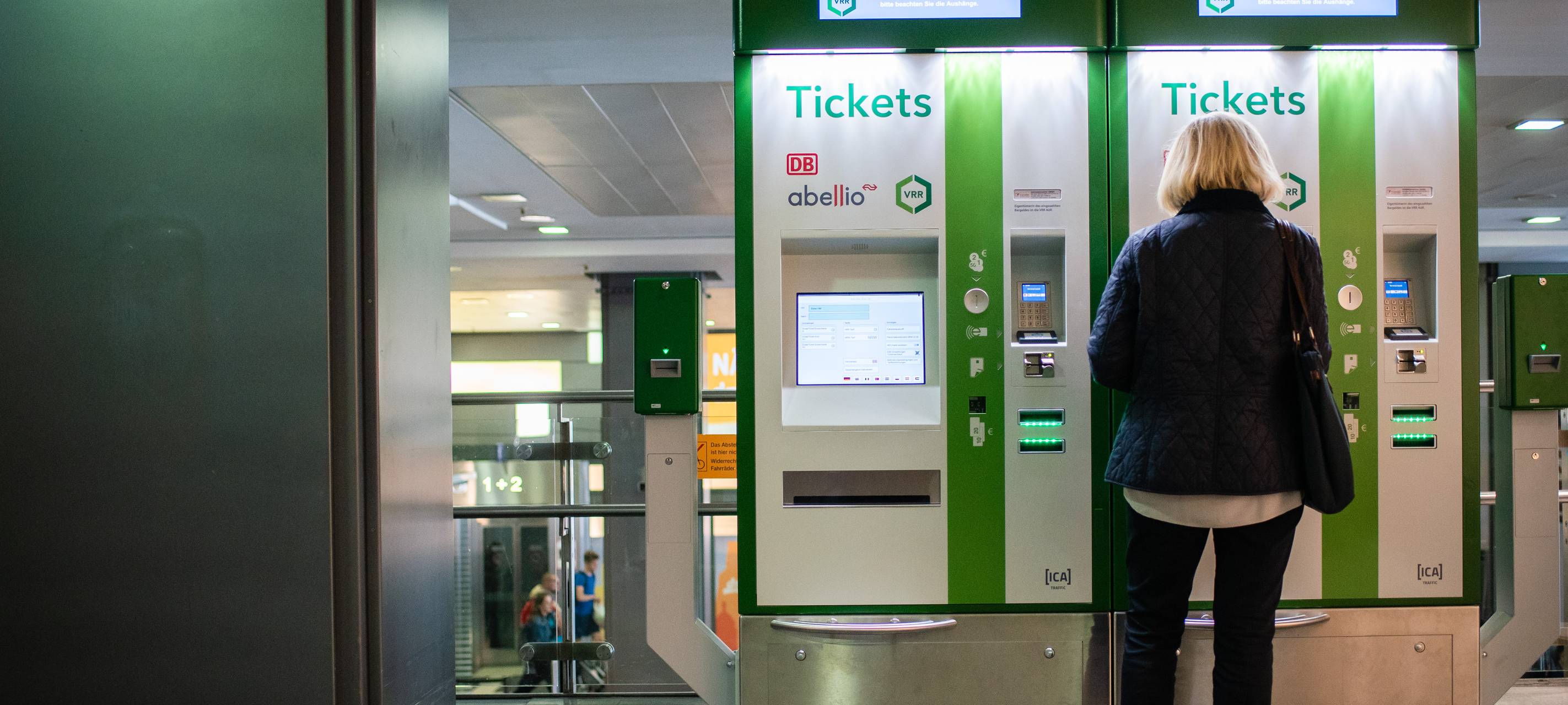 VRR plant für März größte Tarifreform seiner Geschichte