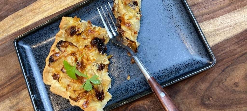 So schmeckt Zuhause - wir kochen eure Lieblingsrezepte!