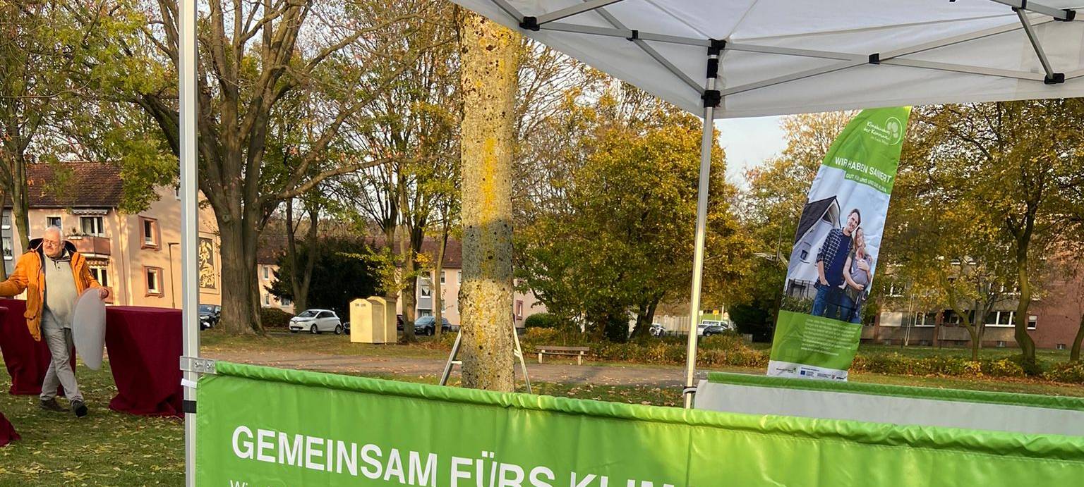 Bündnis der Kommunen: Kreis Wesel startet Klimakampagne