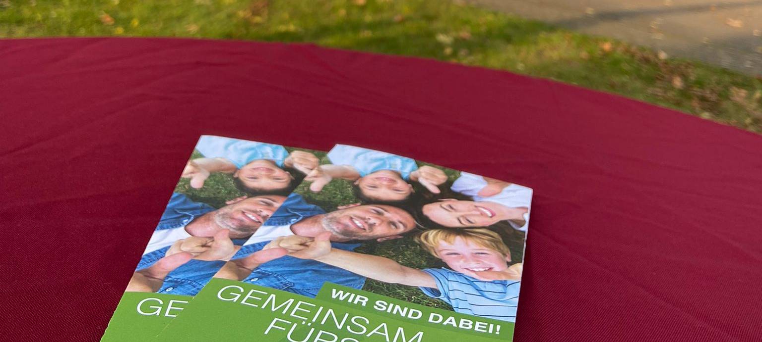 Bündnis der Kommunen: Kreis Wesel startet Klimakampagne