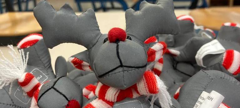 Das war unsere Verkehrssicherheitsaktion 2021 mit Emil!