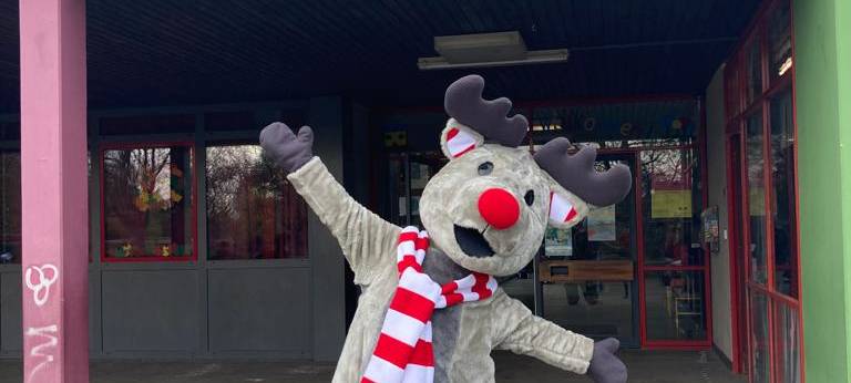 Das war unsere Verkehrssicherheitsaktion 2021 mit Emil!