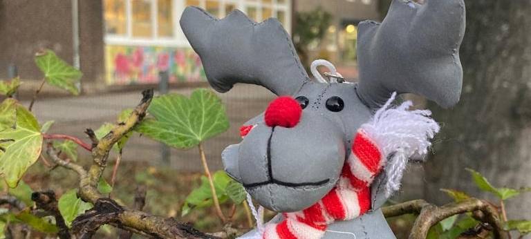 Das war unsere Verkehrssicherheitsaktion 2021 mit Emil!