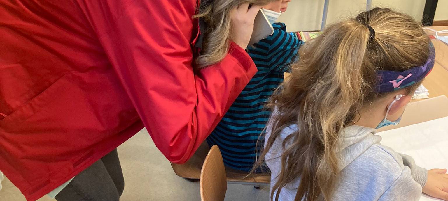 Das war unsere Verkehrssicherheitsaktion 2021 mit Emil!