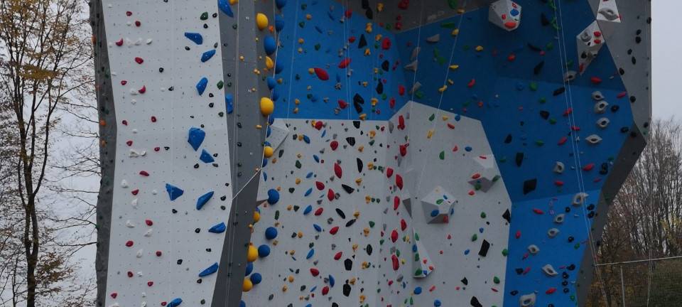 "Klimpansen" aus Sonsbeck gewinnen besondere Sport-Auszeichnung