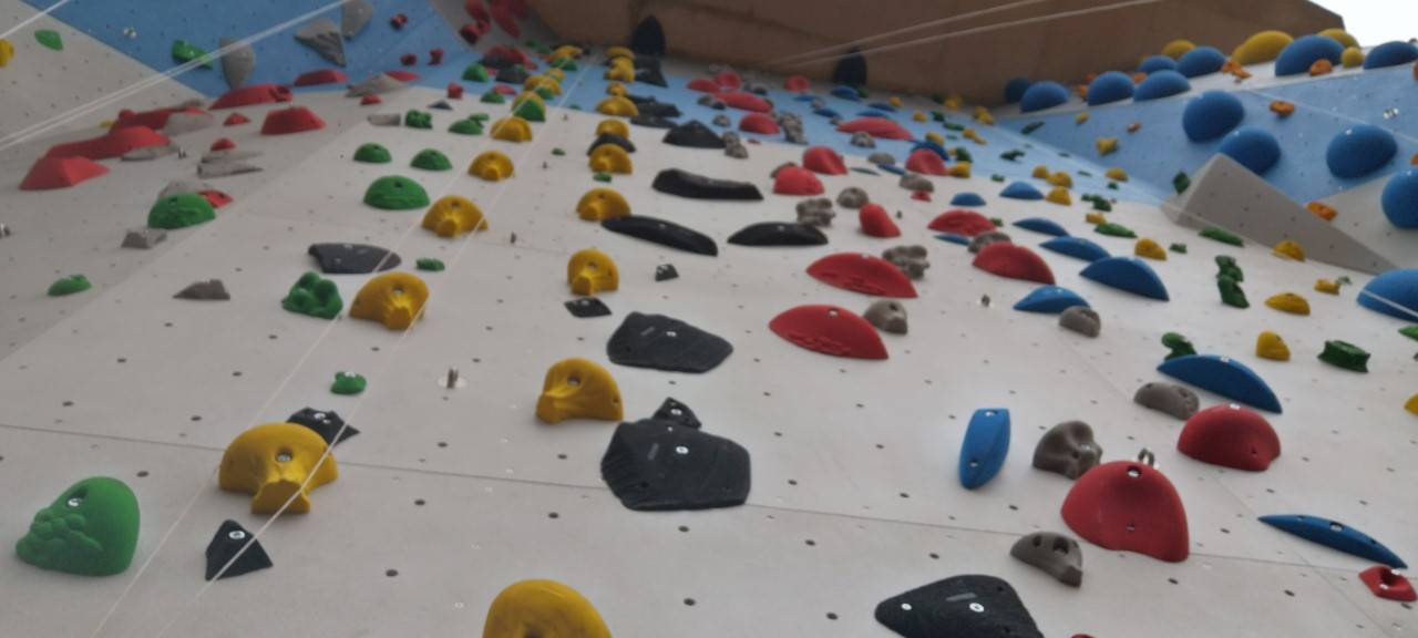 "Klimpansen" freuen sich über ihren "Sonsberg"