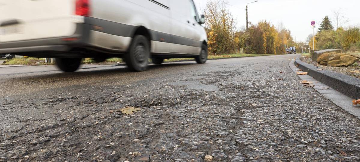 In Weseler Gewerbegebiet startet der zweite Bauabschnitt