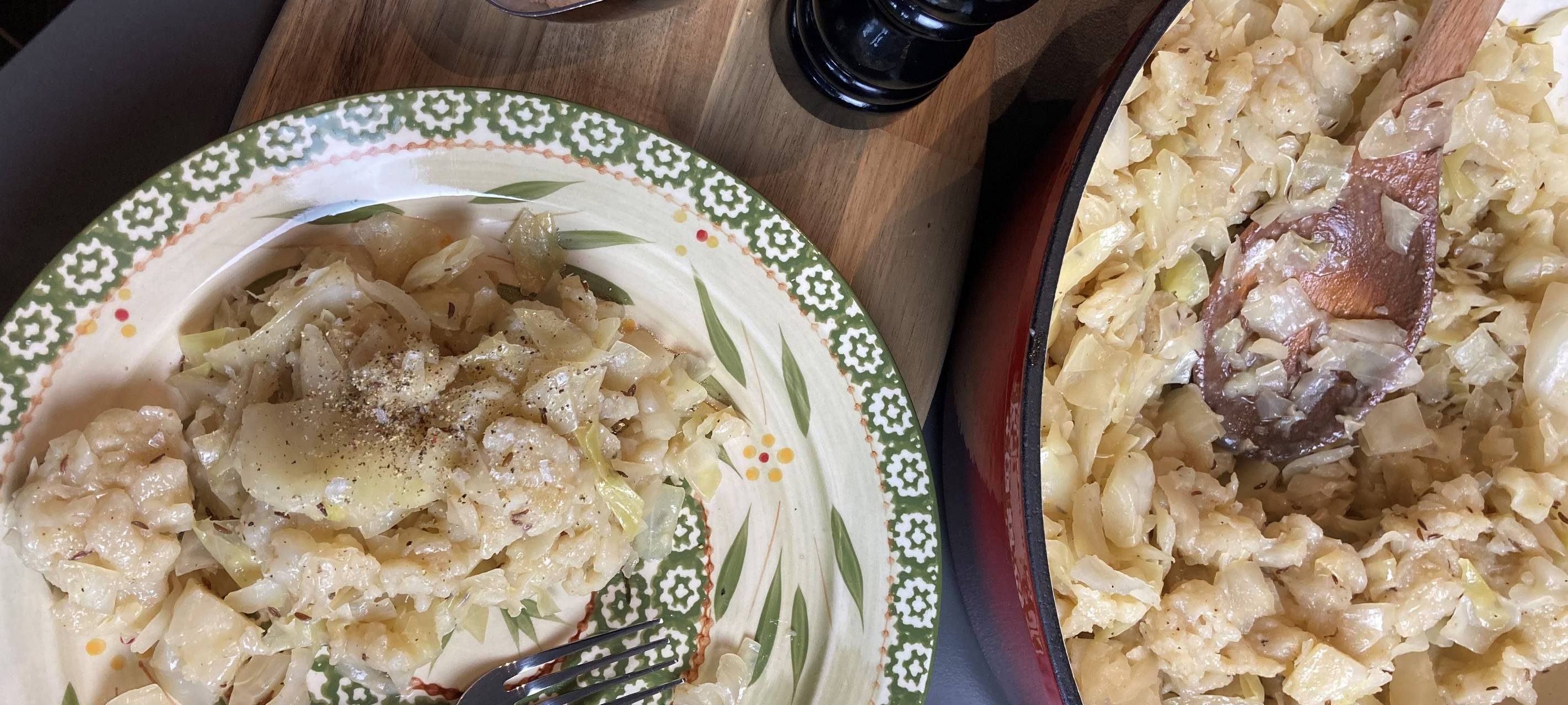So schmeckt Zuhause - wir kochen eure Lieblingsrezepte!