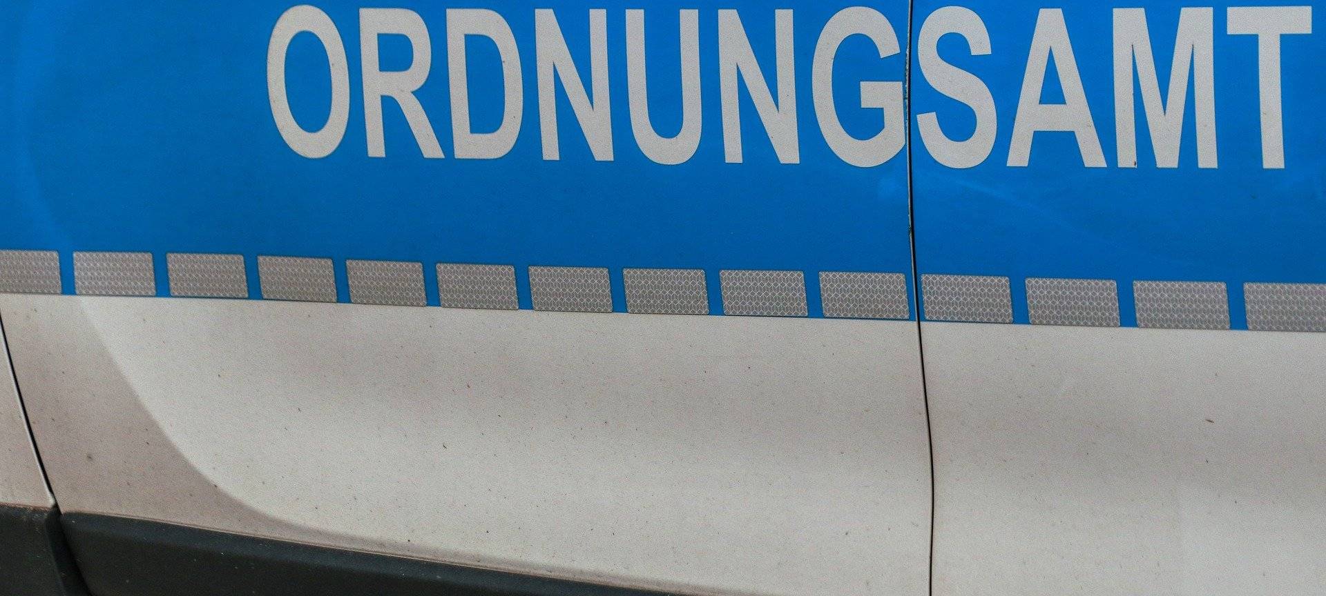 Rheinberg verstärkt Corona-Kontrollen