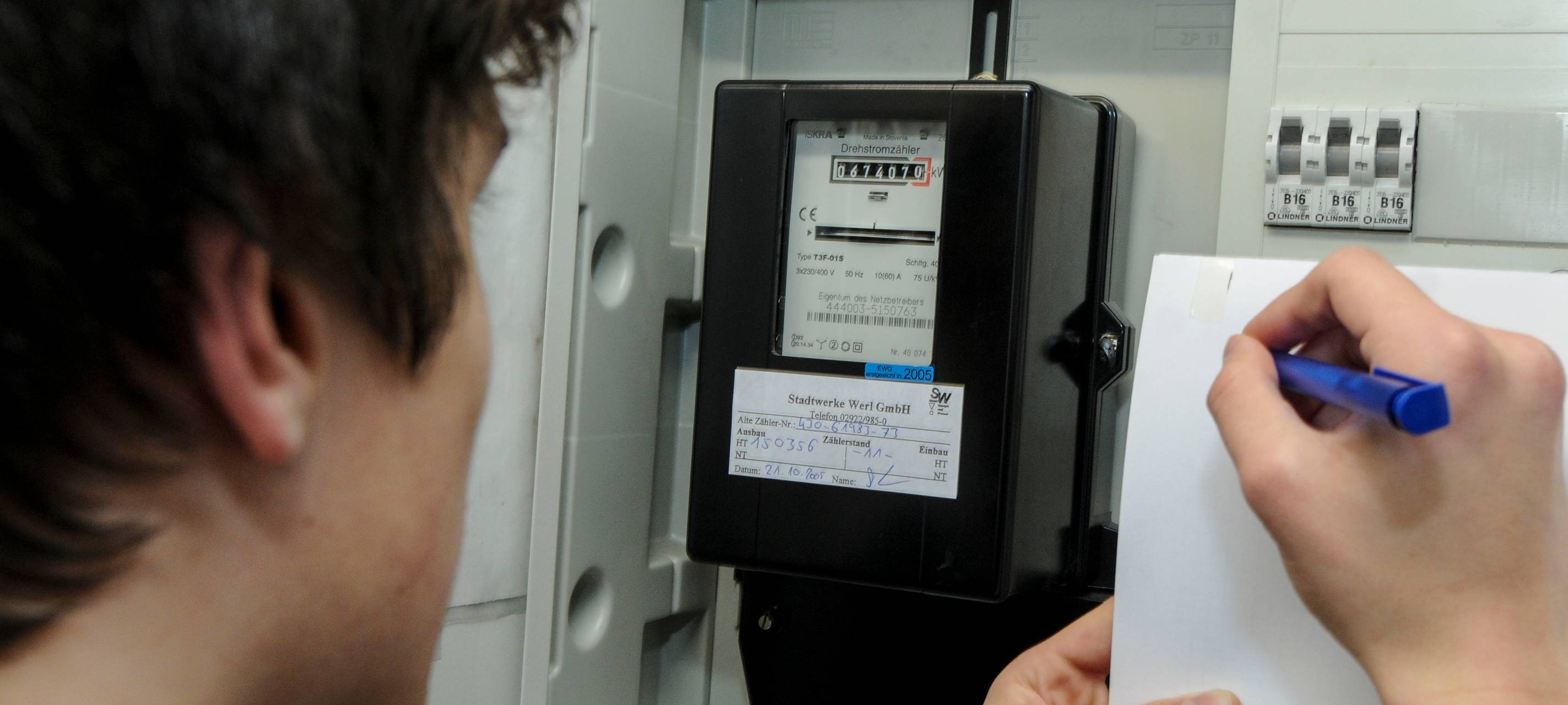 Energiepreise steigen weiter: ENNI rät zu Sonderkonditionen